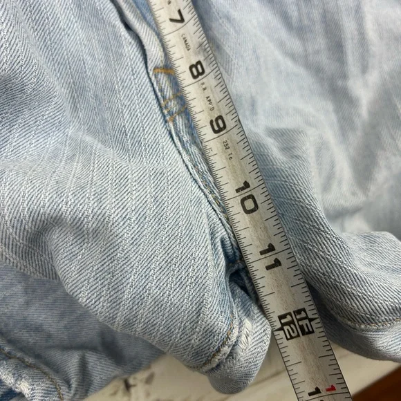 LEVI'S 501 '81 Jeans, light wash - Picture 9 of 15